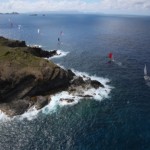 Les Voiles de Saint Barth 2013