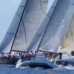 Les Voiles de Saint Bart 2013-3