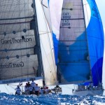 Les Voiles de Saint Bart 2013-5