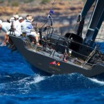 Les Voiles de Saint Bart 2013-6