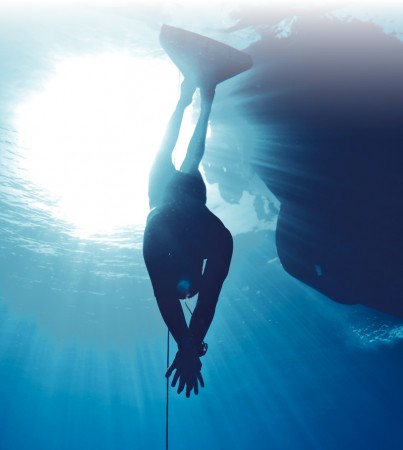 Mundial de Apnea AIDA 2015