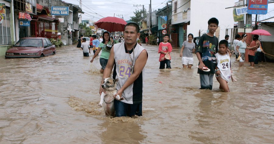 Resultado de imagen de inundaciones