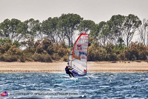 Alt_Albeau heads in2013 PWA Catalunya World Cup