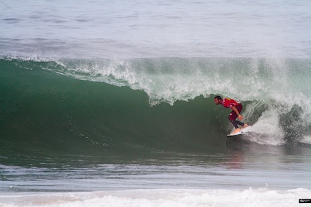 Rip Curl Pro Portugal