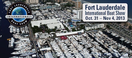 Fort Lauderdale Boat Show