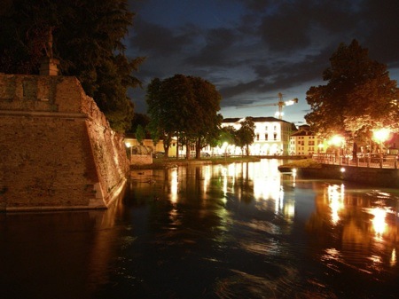  charter fluvial