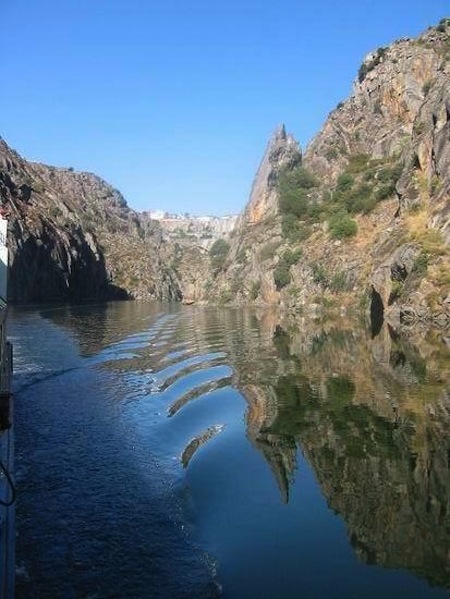 Parque Natural de Arribes del Duero