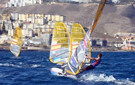 Gran Canaria International Trophy