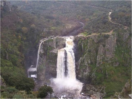 Parque Natural de Arribes del Duero