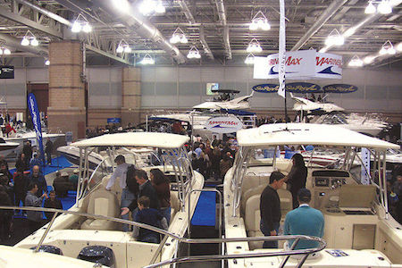 Atlantic City Boat Show