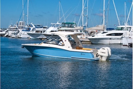 Atlantic City Boat Show