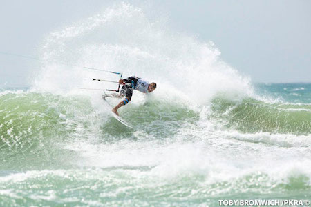  Dakhla Kiteboard World Cup