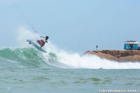  Dakhla Kiteboard World Cup