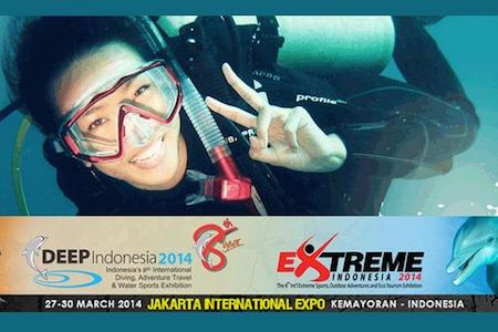 Deep and Extreme Indonesia