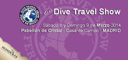  Dive Travel Show,