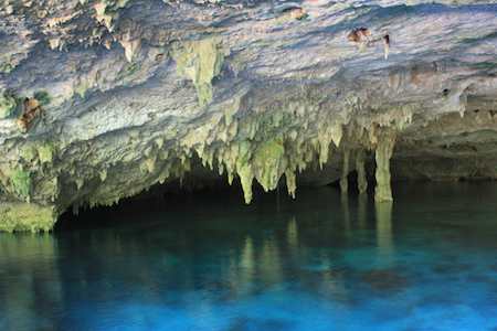 cenote 