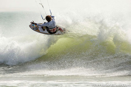  PKRA Kiteboard World Cup