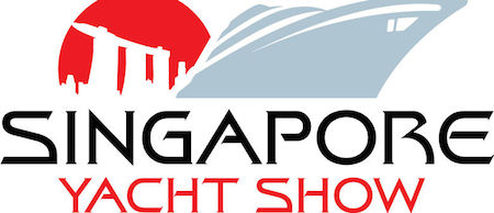 Singapur Yacht Show