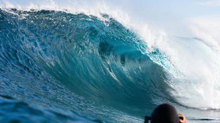 Drug Aware Margaret River Pro