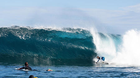 Drug Aware Margaret River Pro