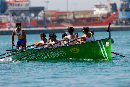 X Campeonato de España de Banco Fijo