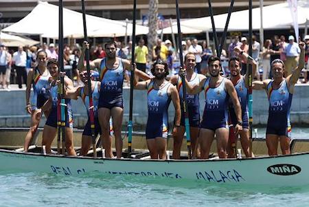 X Campeonato de España de Banco Fijo