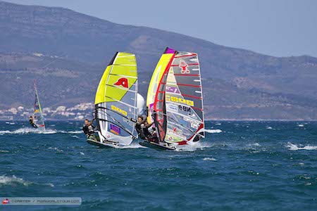  PWA Costa Brava World Cup