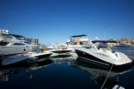 Cabo Marine Show