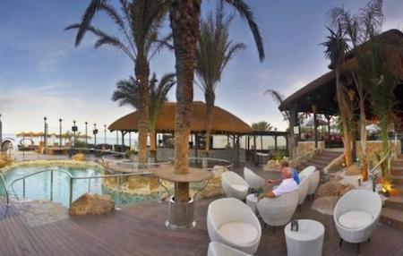 Hotel Club Almeria Hotel Club Almeria