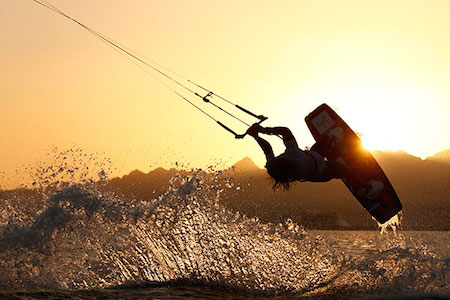  Red Sea Kitesurf World Cup