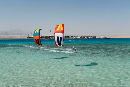  Red Sea Kitesurf World Cup