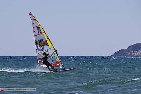  PWA Costa Brava World Cup