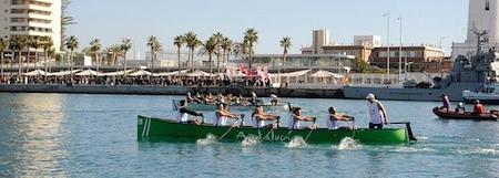 X Campeonato de España de Llaut 