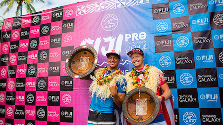 Fiji Pro 