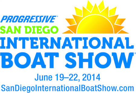 San Diego International Boat Show 