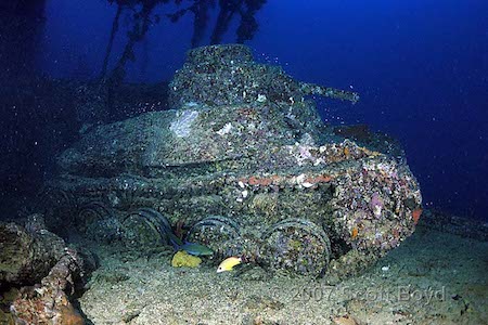 San Francisco Maru 