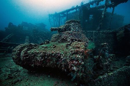 San Francisco Maru 