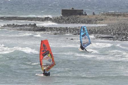 Gran Canaria Wind & Waves Festival