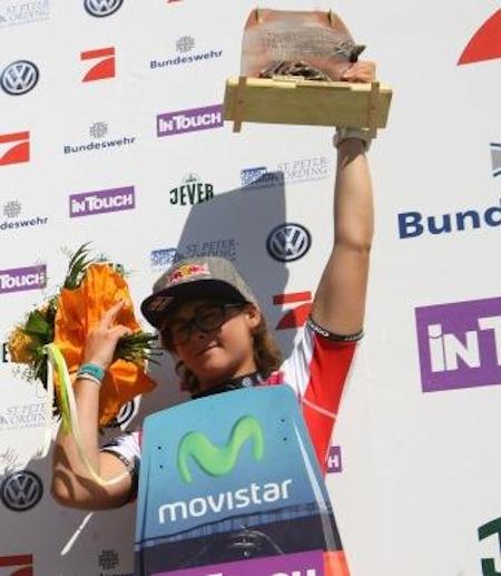 Kitesurf World Cup St. Peter Ording