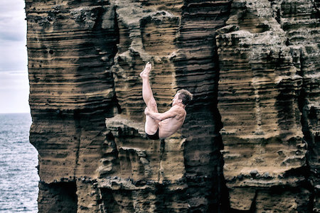 Red Bull Cliff Diving World Series