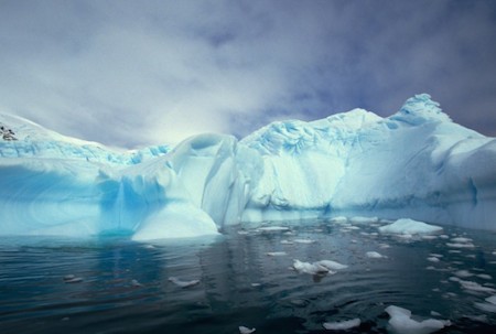 Antartica