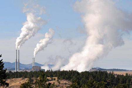 cambio climático