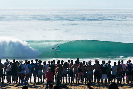 Quiksilver Pro France