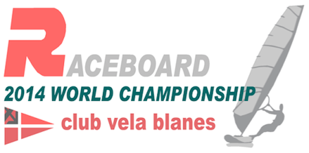  Campeonato Mundial de Raceboard