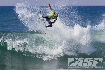 ASP World Title 