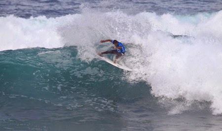 Cascais Billabong Pro