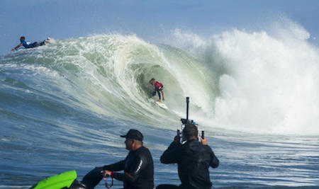 Quiksilver Pro France