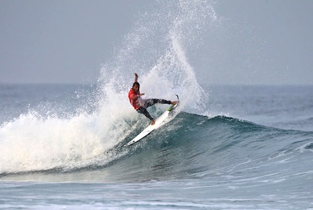 Cascais Billabong Pro