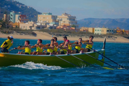 III Regata Liga SUMA