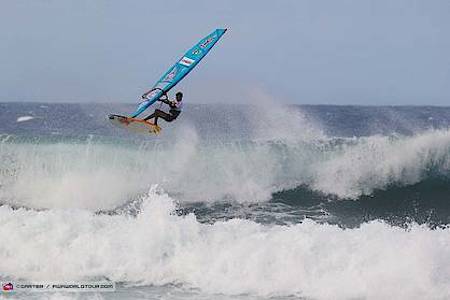 Starboard Severne PWA Aloha Classic 